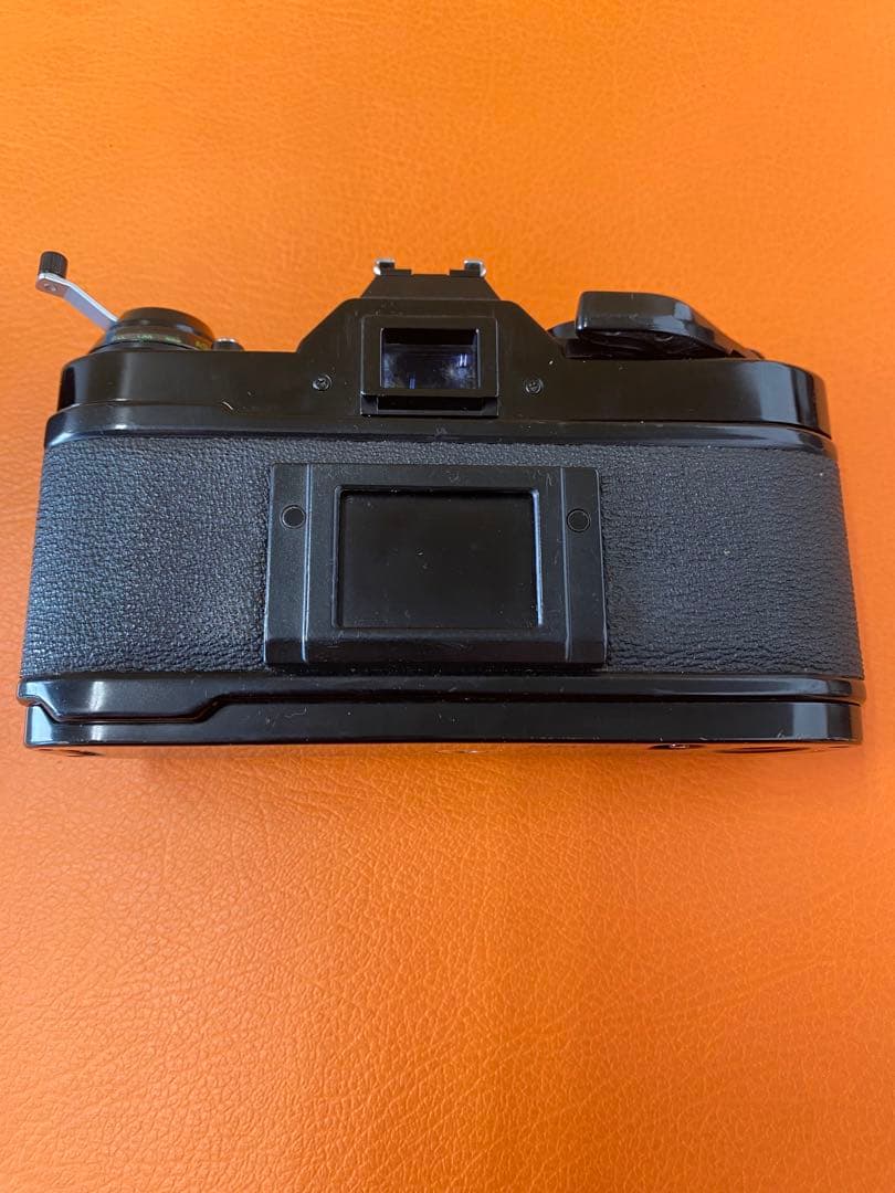 Canon AE-1 PROGRAM 一眼レフフィルムカメラ