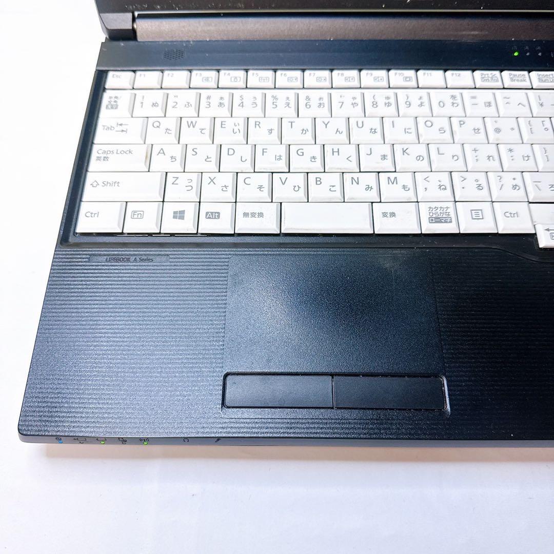 高年式❤️大容量❤️すぐ使える❤️事務作業や動画鑑賞、お仕事用にいかがですか❤️