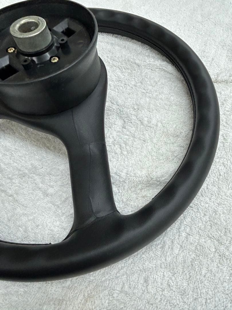 bnr32ステアリング前期