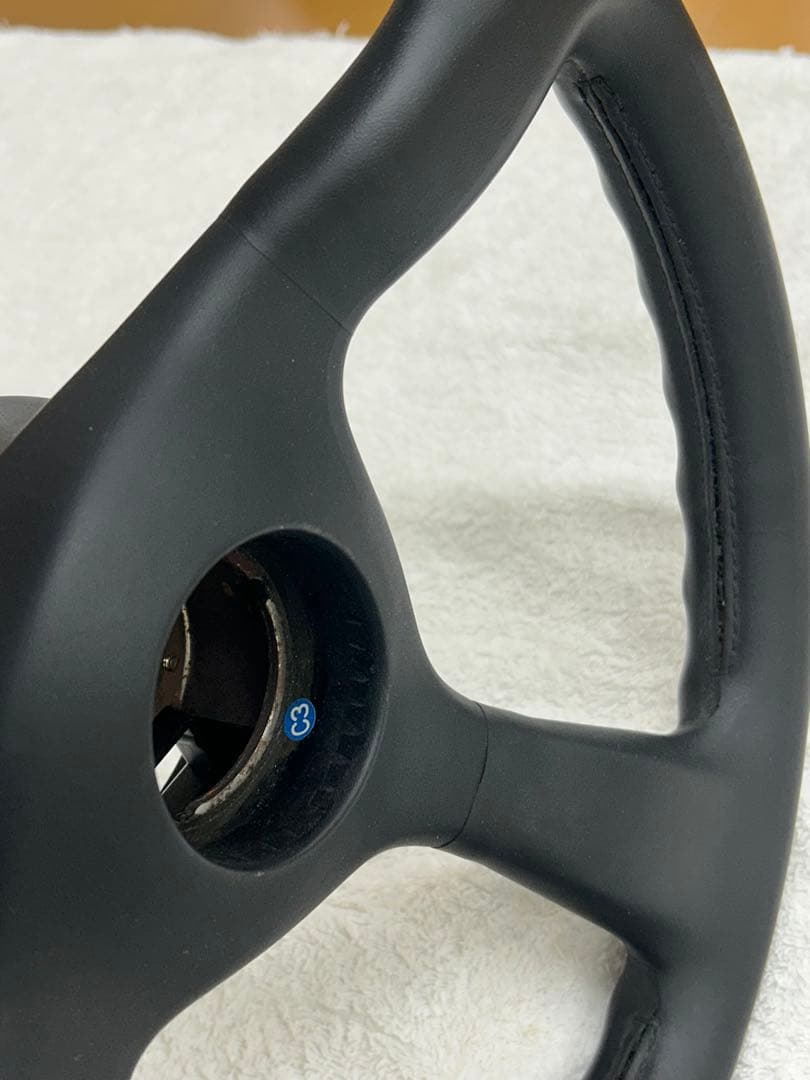 bnr32ステアリング前期