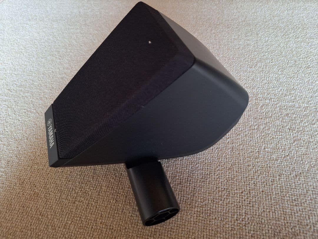 GOヤマハ YAMAHA 電子 ドラム用モニタースピーカー MS45DR