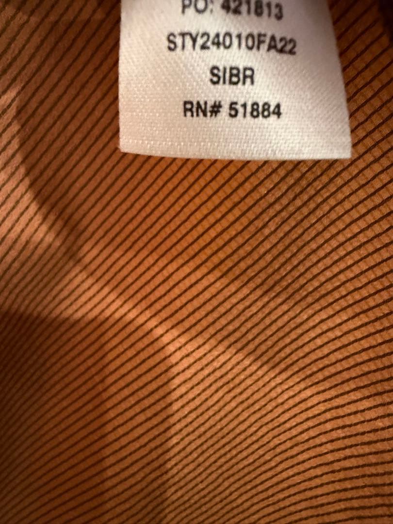 patagonia パタゴニア　フーディニエア　XSサイズ