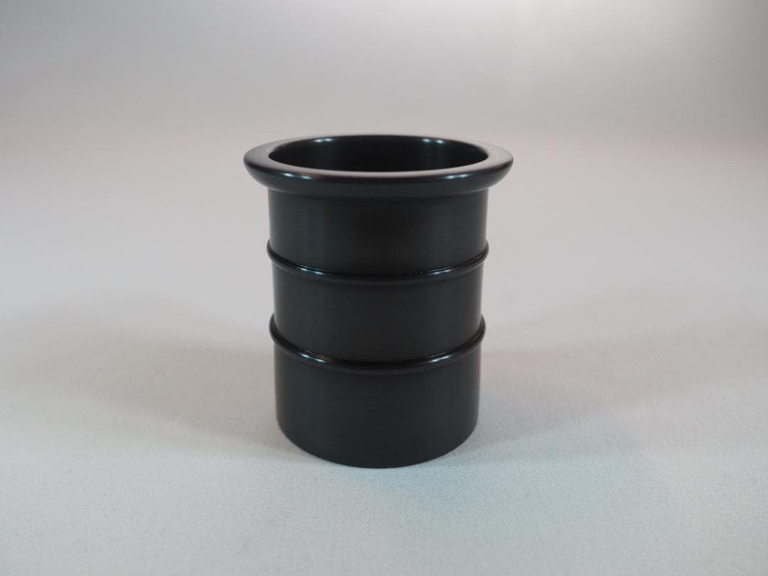 4代一ノ瀬宗辰造『少庵御好唐銅皆具』（共箱）