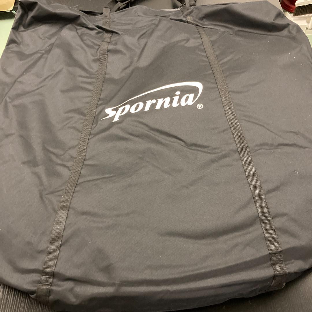 【組立未検品】スポーニアspornia ゴルフネット/ヤS3161