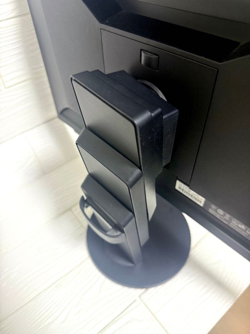 EIZO FlexScan EV2451 23.8型 モニター 2020年