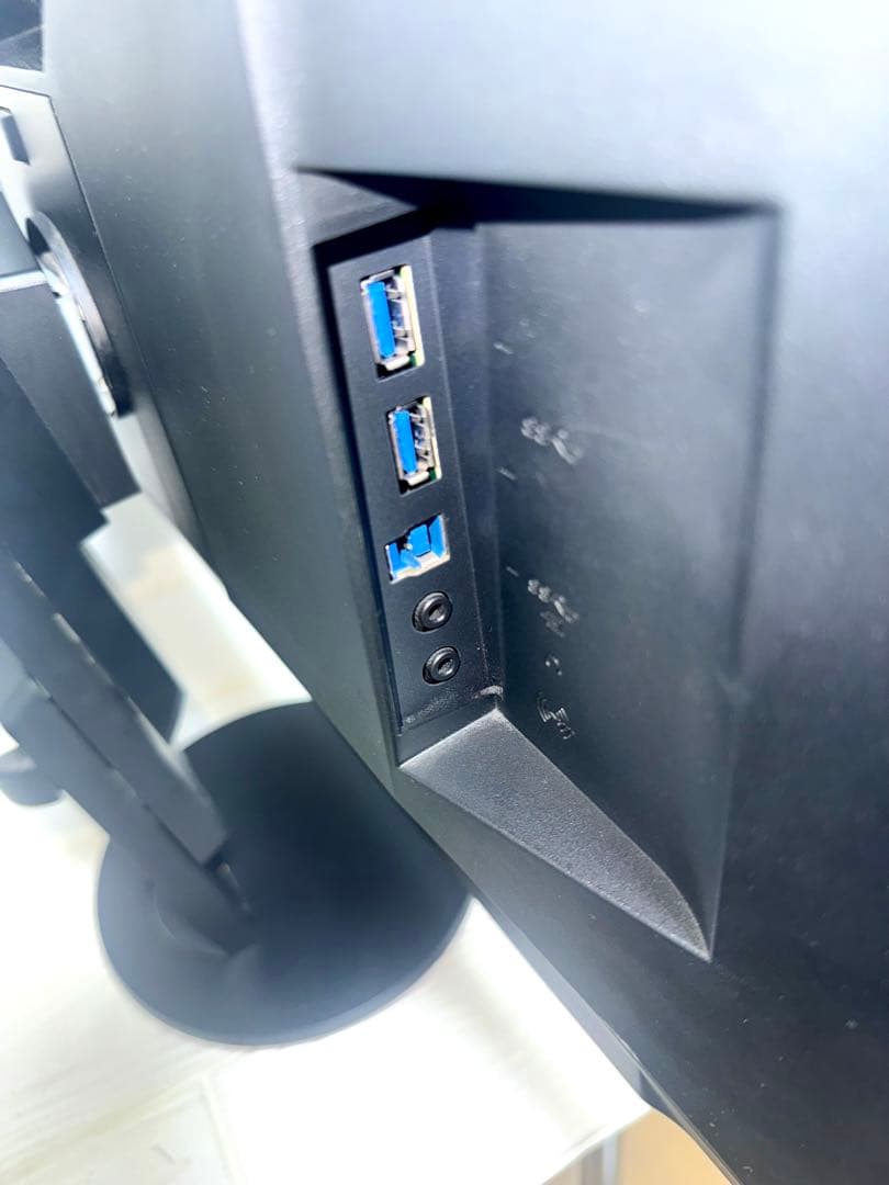 EIZO FlexScan EV2451 23.8型 モニター 2020年