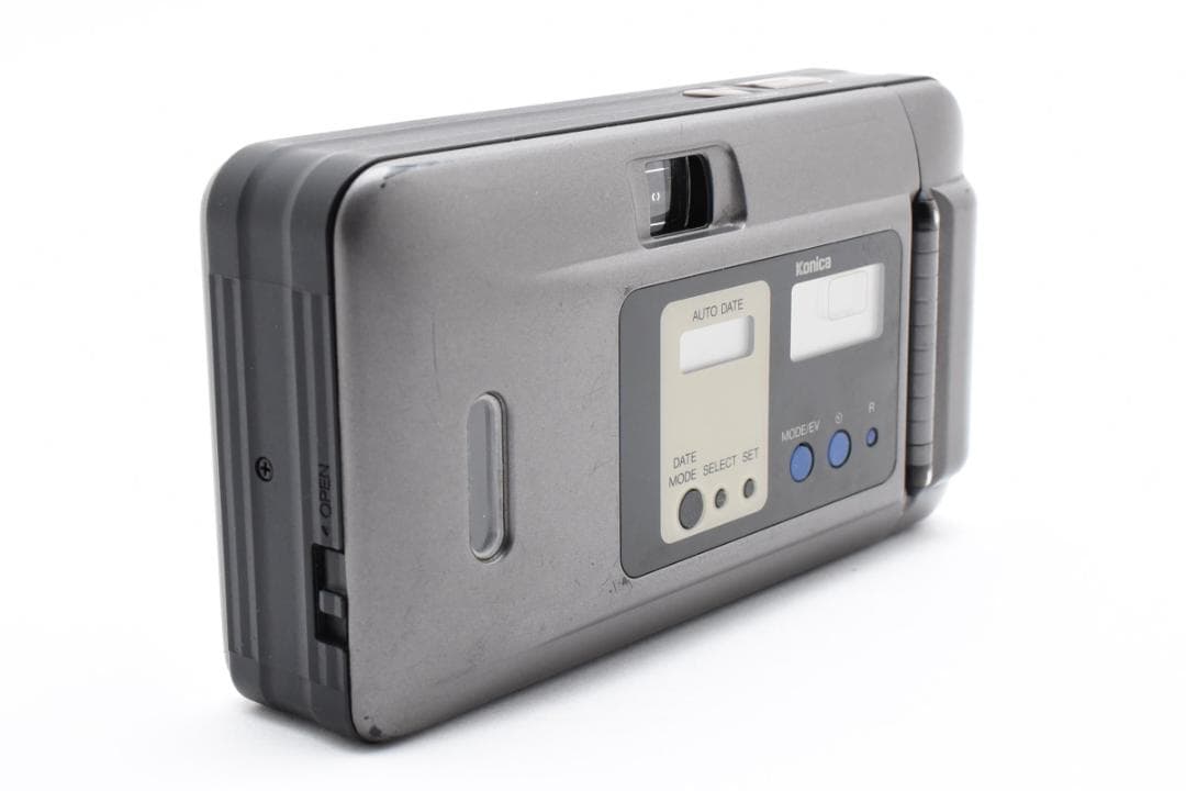 #454■訳あり■ Konica BIG mini BM-201