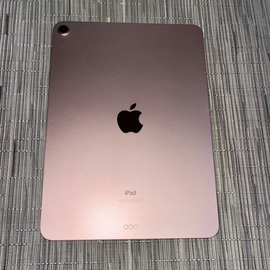 Apple iPad Air (第4世代)本体　Wi-Fi