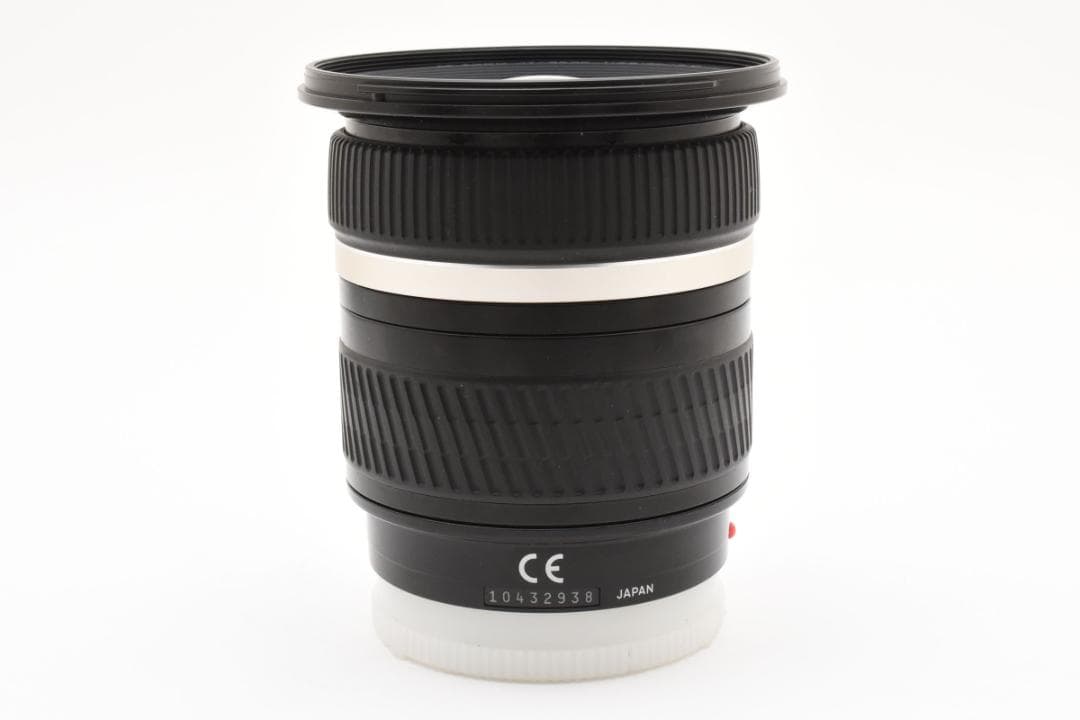 コニカミノルタ AF ZOOM 17-35mm F2.8-4 D #19174