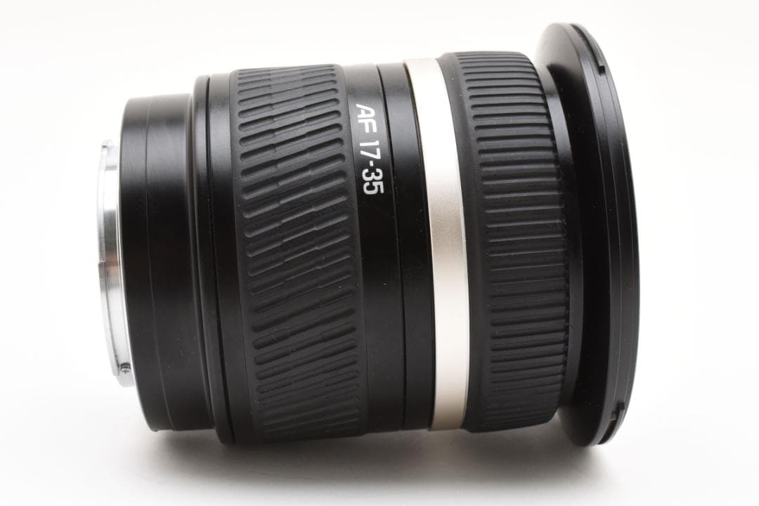 コニカミノルタ AF ZOOM 17-35mm F2.8-4 D #19174