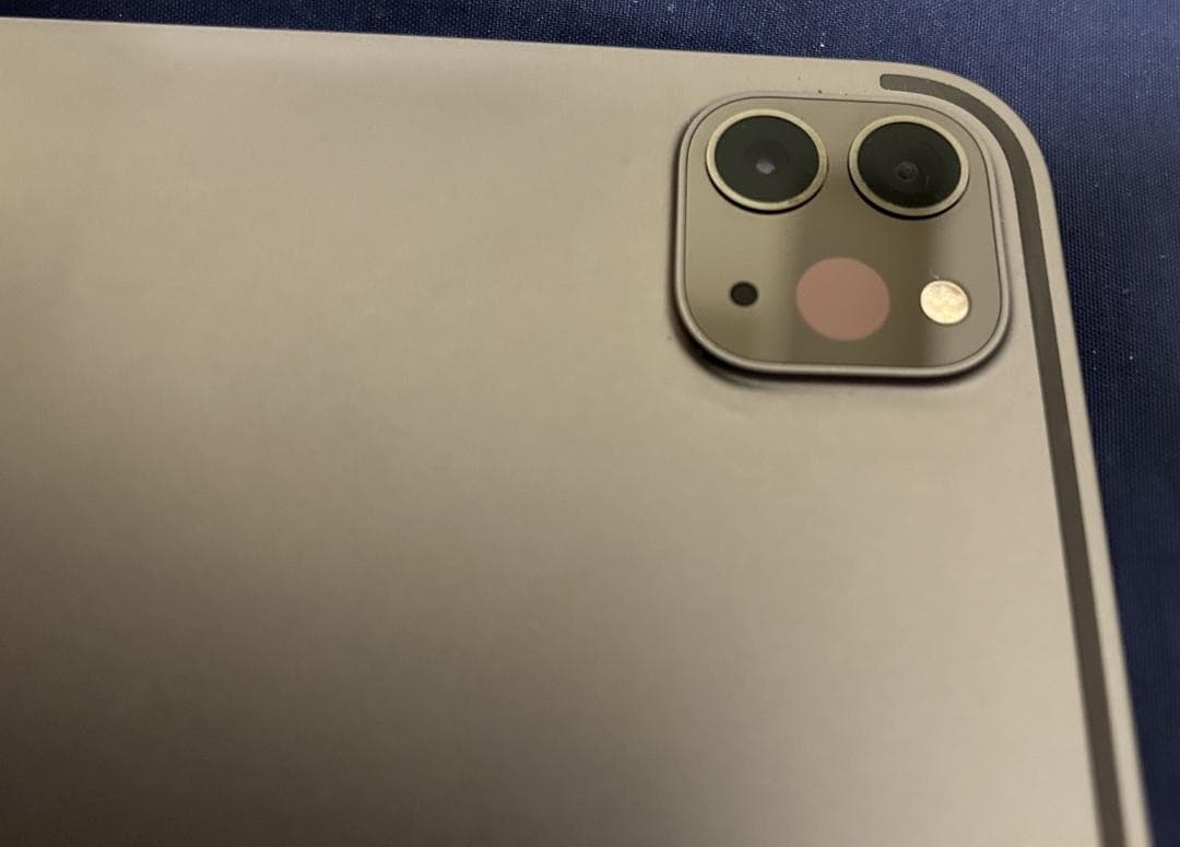 iPad Pro_12.9 インチ_5世代_WIFIモデル_128GB