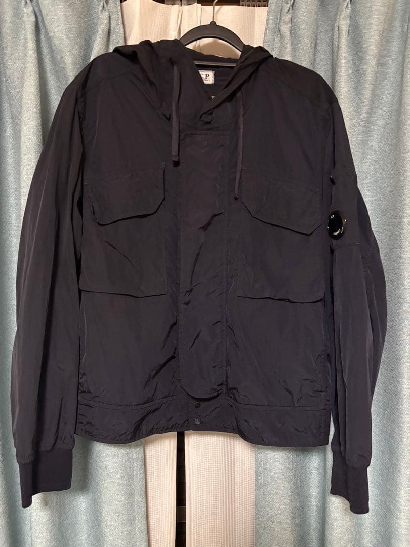 C.P. Company Chrome-R Lensジャケット