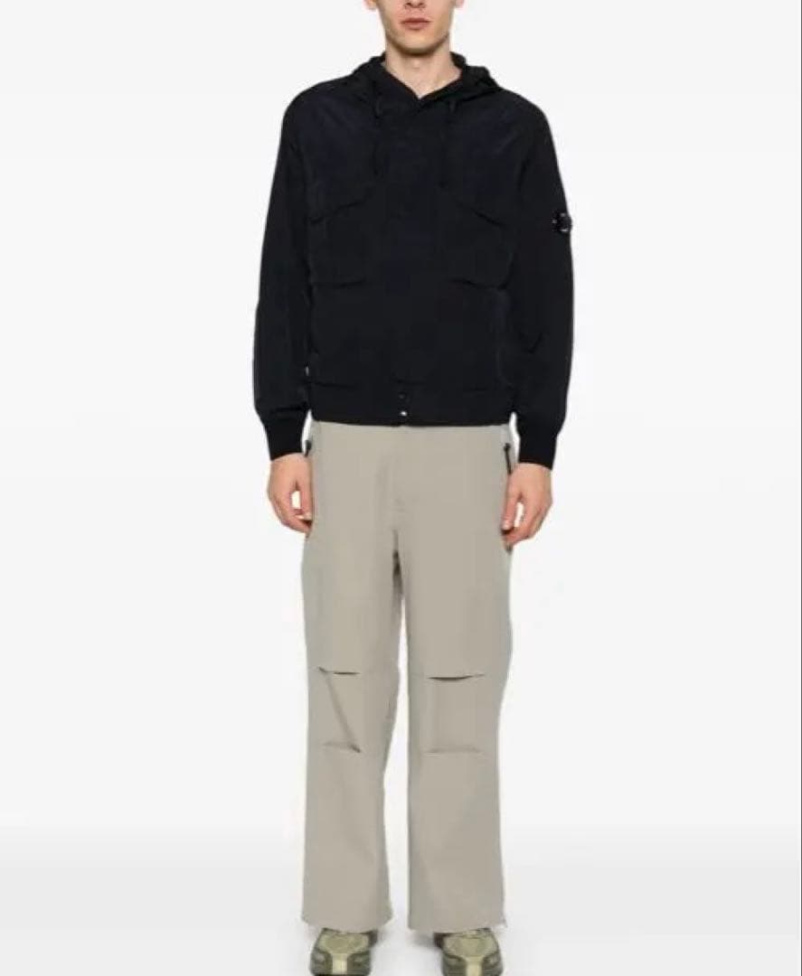 C.P. Company Chrome-R Lensジャケット