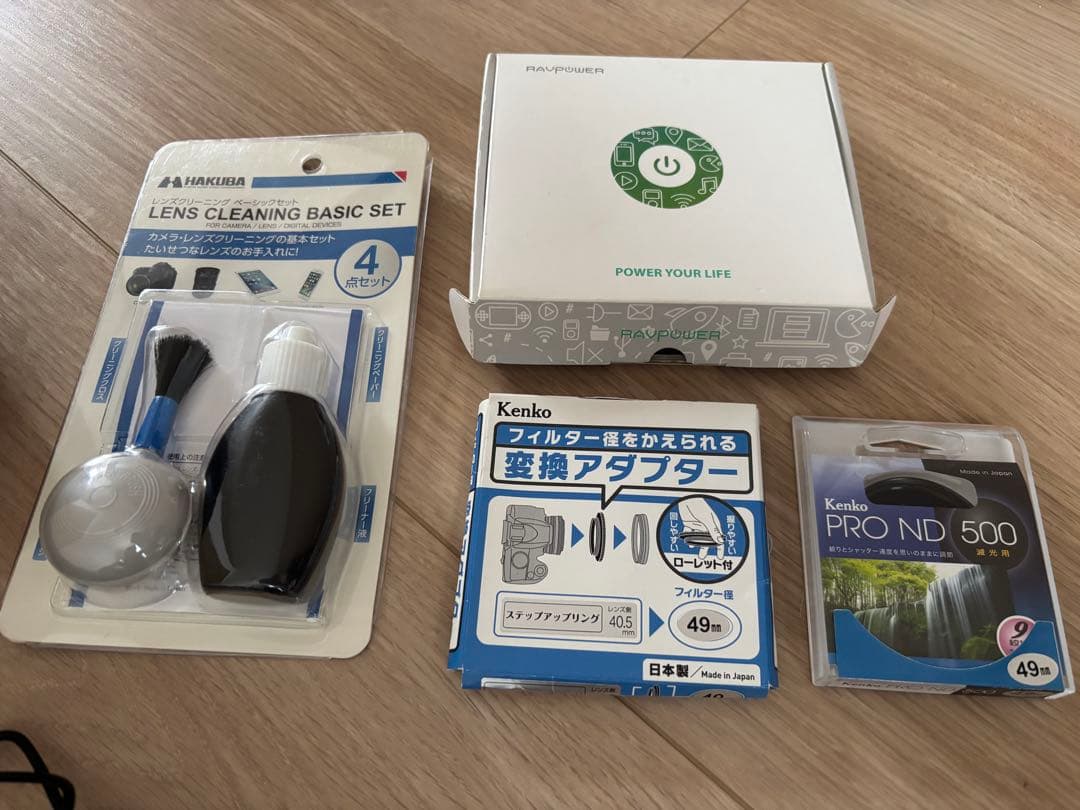 値下げ！　Sony α6000 ブラック