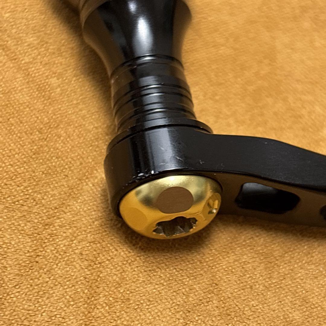 リブレ ライトアーム70 リミテッド ダイワSW用　ハンドル