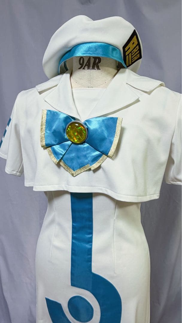 ARIA コスプレ 衣装 ARIAカンパニー