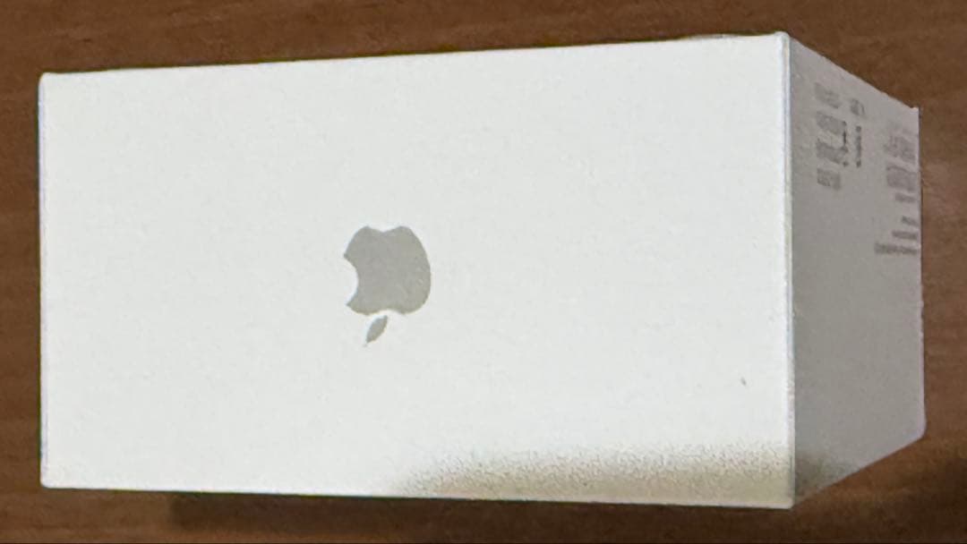 【新品未使用】AirPodsPro3 本体