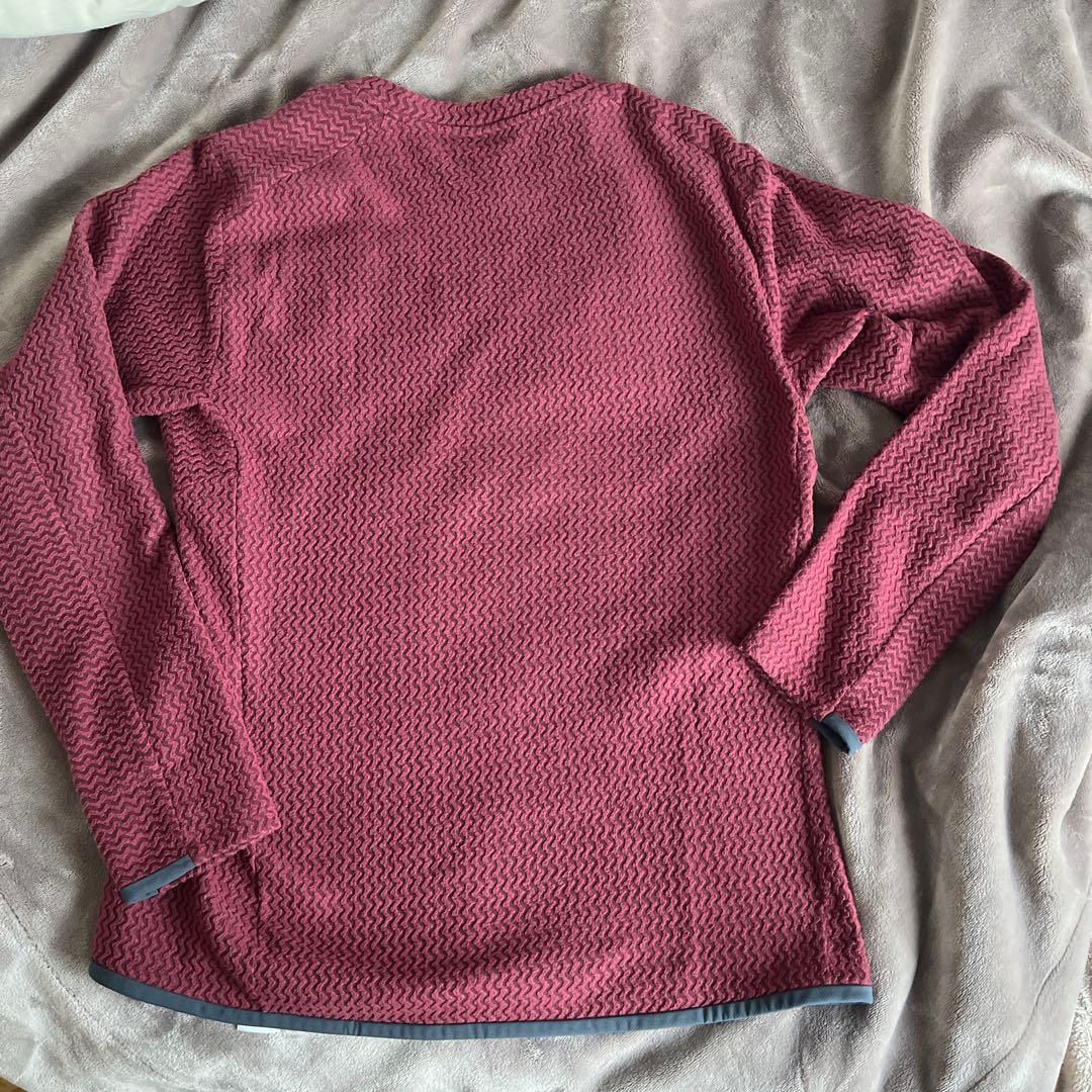 Patagonia R1エア・クルー　M