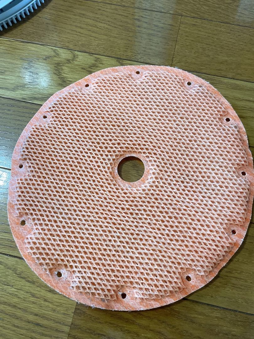 MCK70W-W 加湿空気清浄機 2020年製