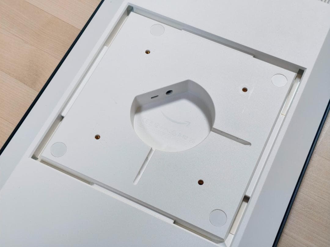 amazon echo show 15 第一世代