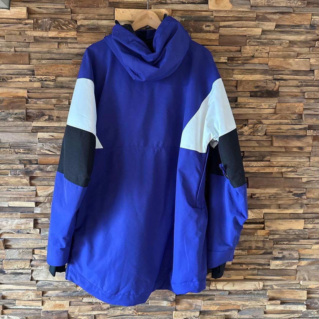 SESSIONS ボードウェア　サイズL