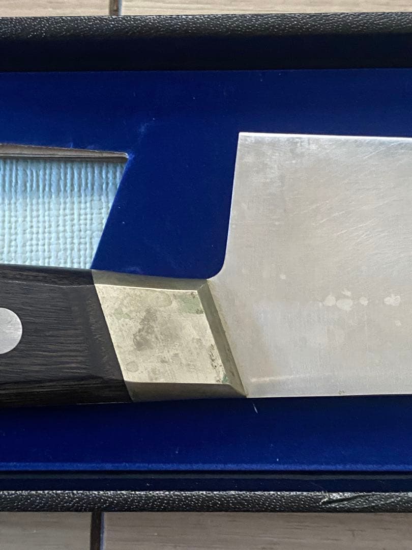 Misono UX10 牛刀 240mm