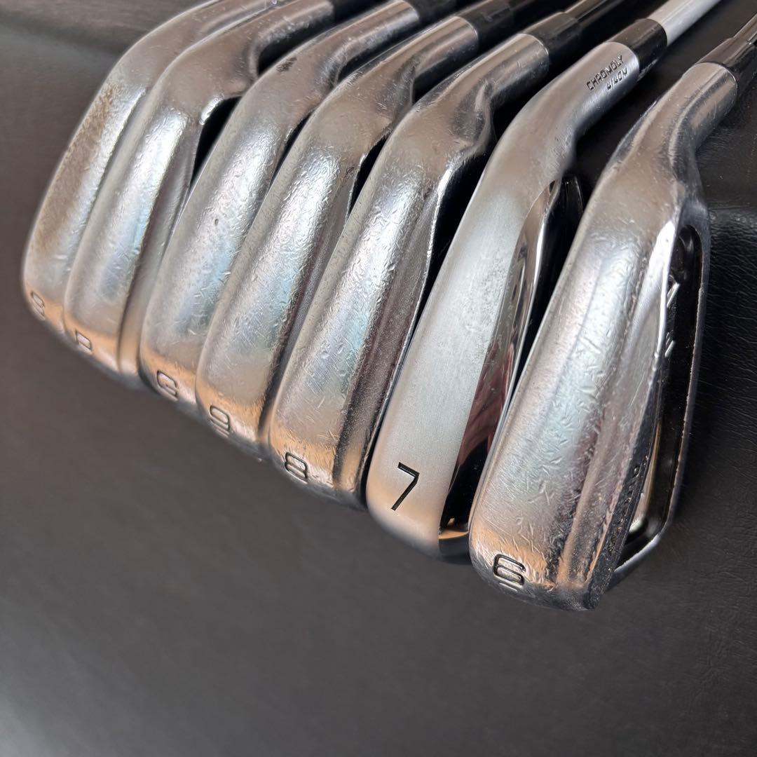 送料込メンズゴルフクラブセットMIZUNOミズノJPX921MPゴルフバッグ