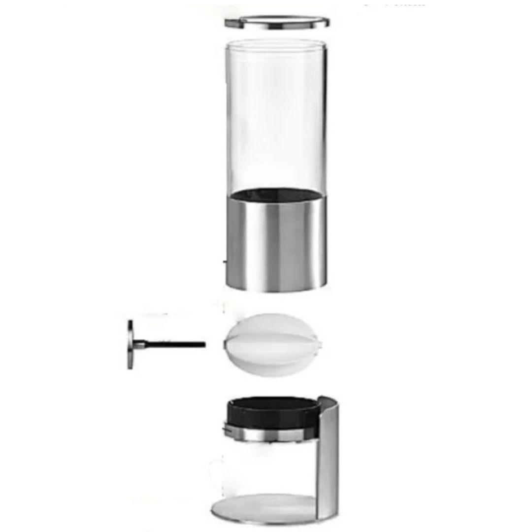 シリアルディスペンサー