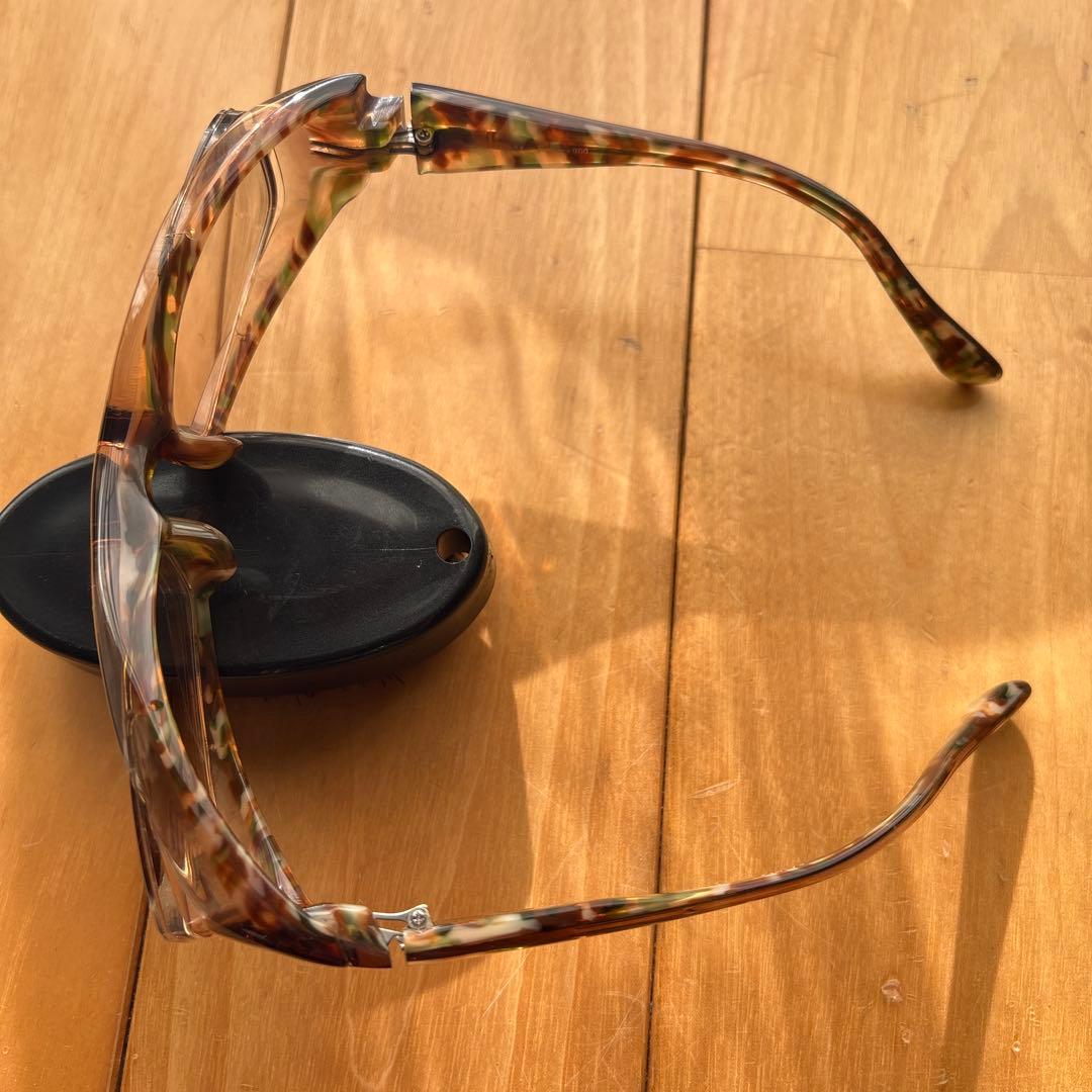 メガネ・老眼鏡 factory900 fa214 col.195