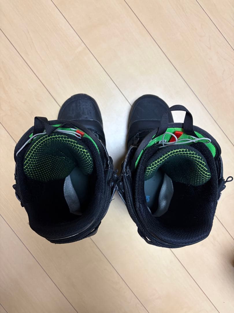 バートン D-X 29cm BURTON ドライバーエックス