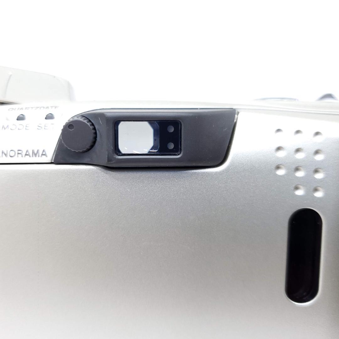 【動作確認済】 Olympus μZOOM 140 F0516-16ID p