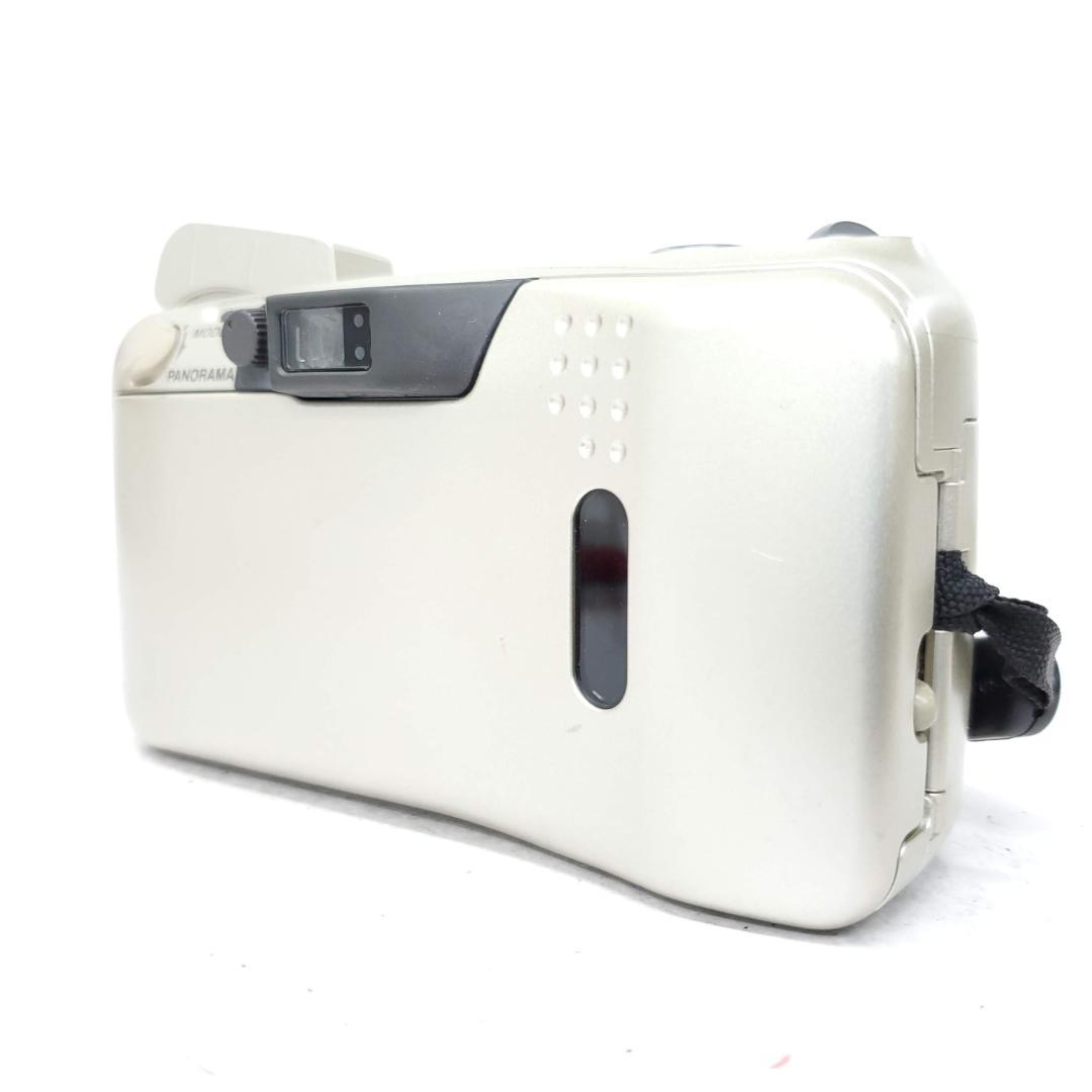 【動作確認済】 Olympus μZOOM 140 F0516-16ID p