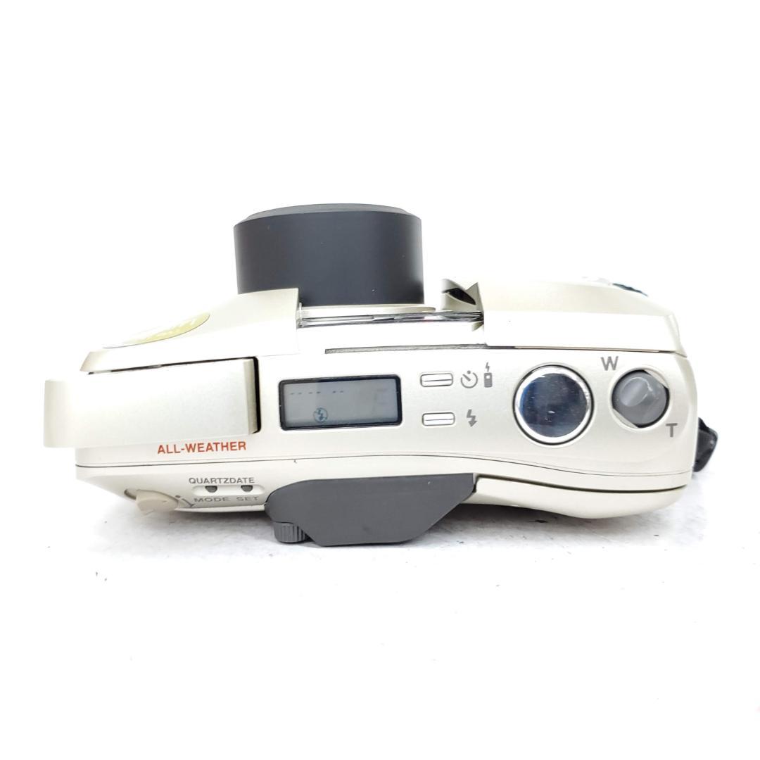 【動作確認済】 Olympus μZOOM 140 F0516-16ID p