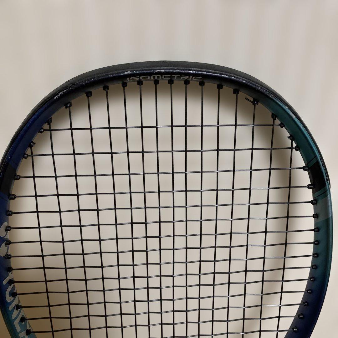 YONEX ezone100 2022年モデル　お値下げ中♪