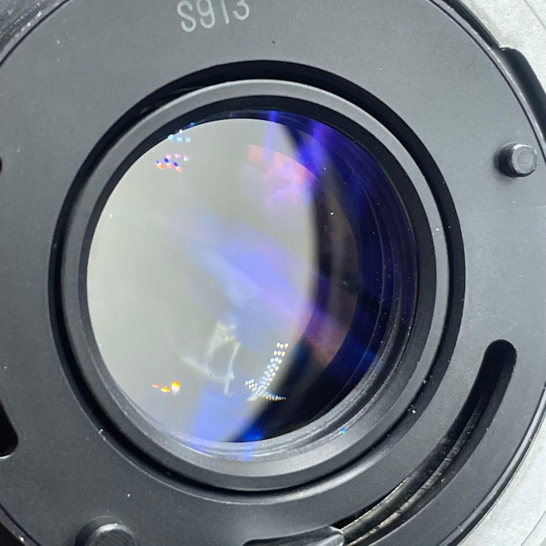 現状品 Canon AE-1 フィルムカメラ