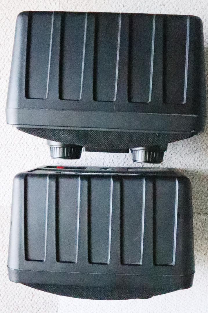 中古☆希少☆ゴーグル☆Bose ボーズ101MMG 後期型　連番ペア☆動作確認済