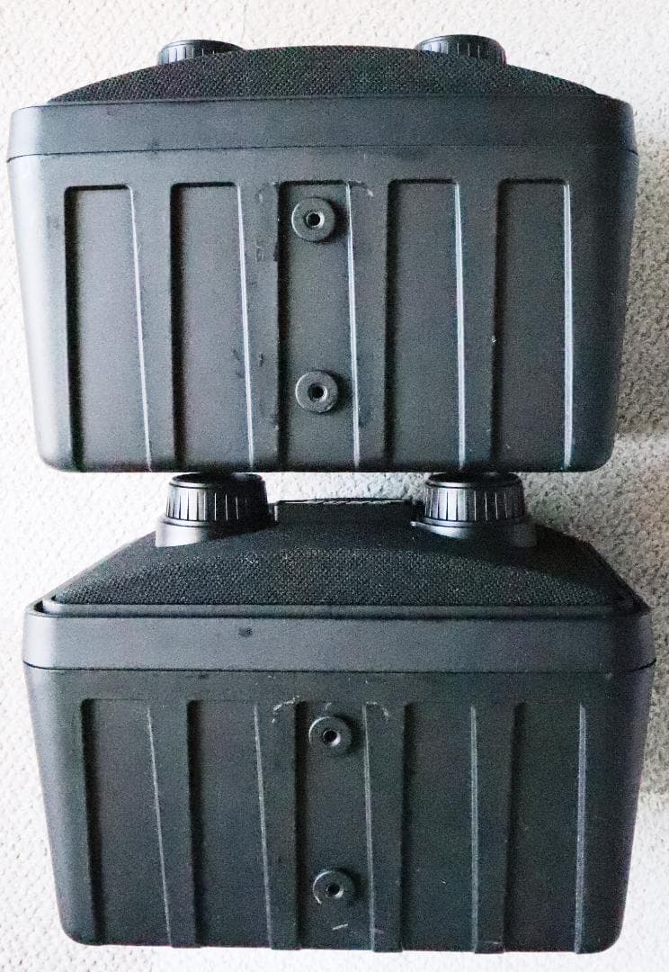 中古☆希少☆ゴーグル☆Bose ボーズ101MMG 後期型　連番ペア☆動作確認済