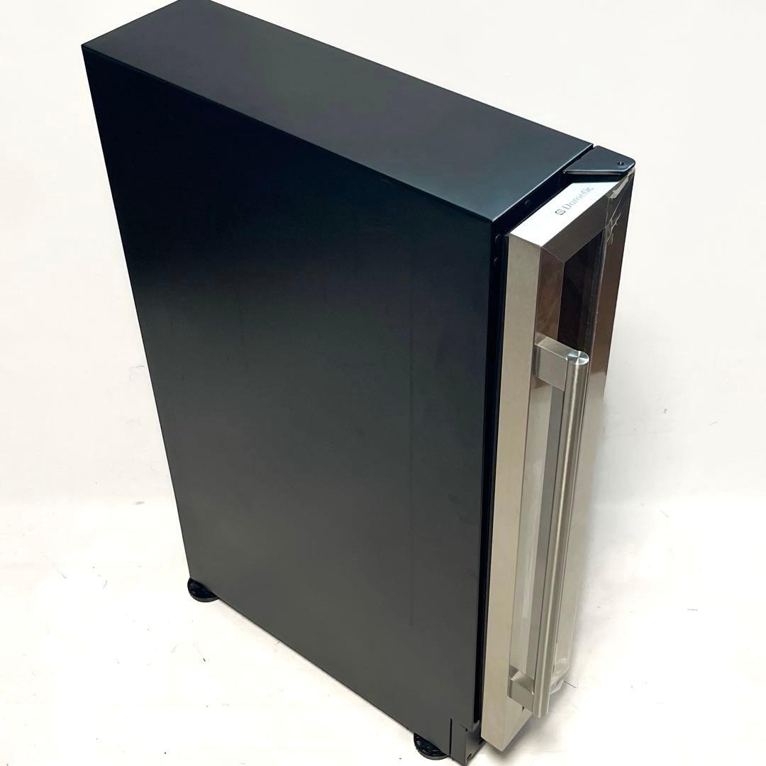 未使用 Dometic ワインセラー スリムタワー ST7 右開き
