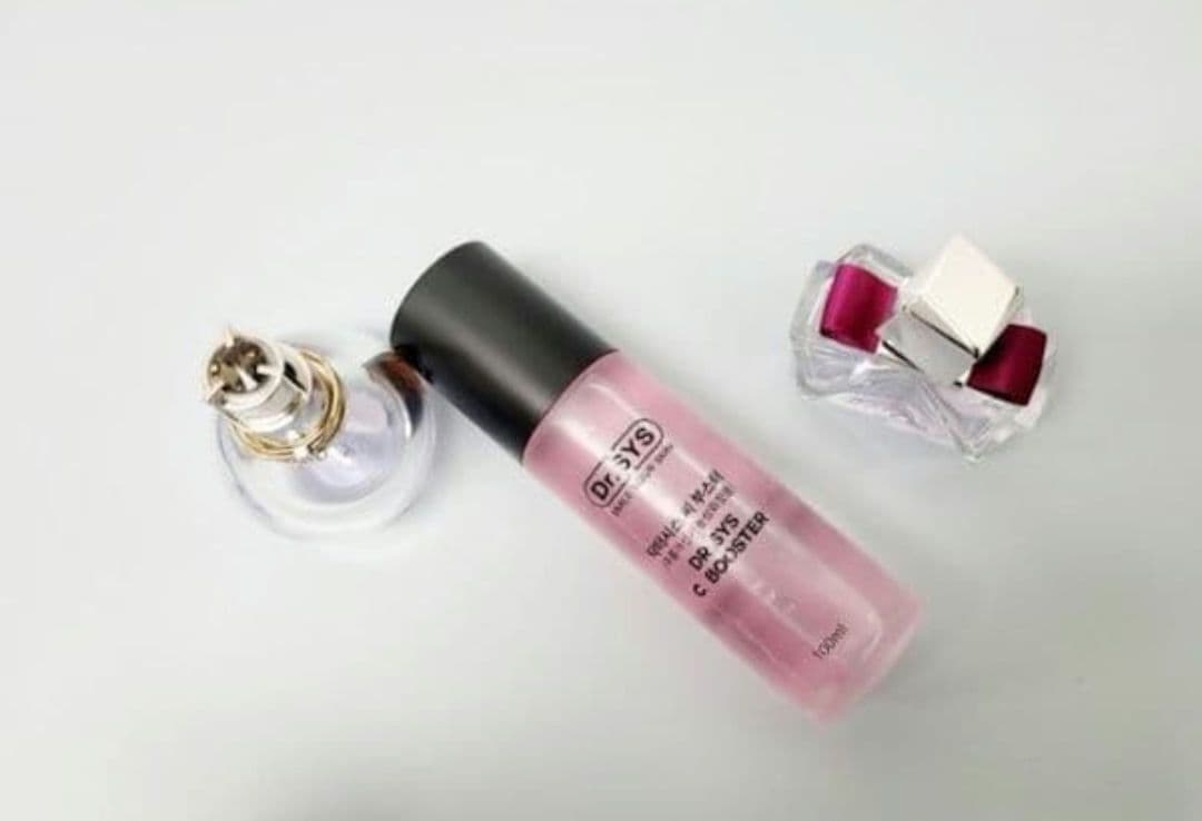 ブースター・導入液 Dr.SYS C BOOSTER 150ml