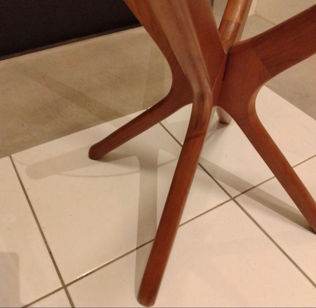 TRESTLES SIDE TABLE CLR トラッセルサイドテーブル