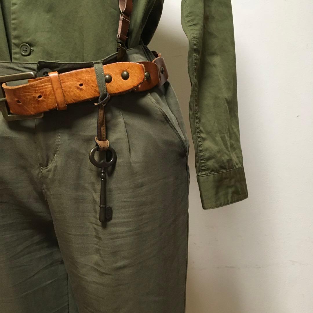 SEKAINOOWARI RPGMVsaoriちゃん風コスプレ衣装