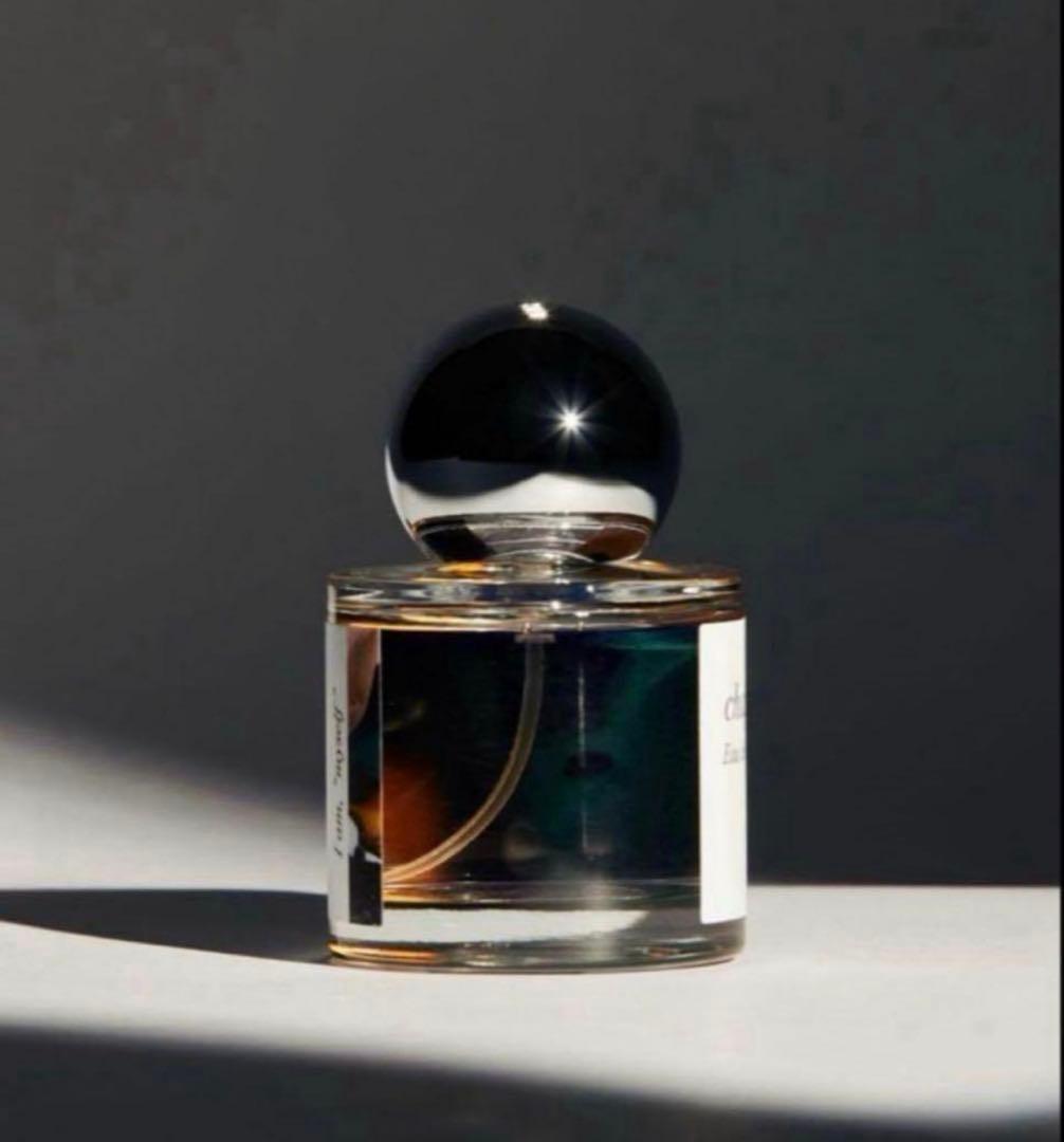 アイアム　チャプター65 オードパルファン