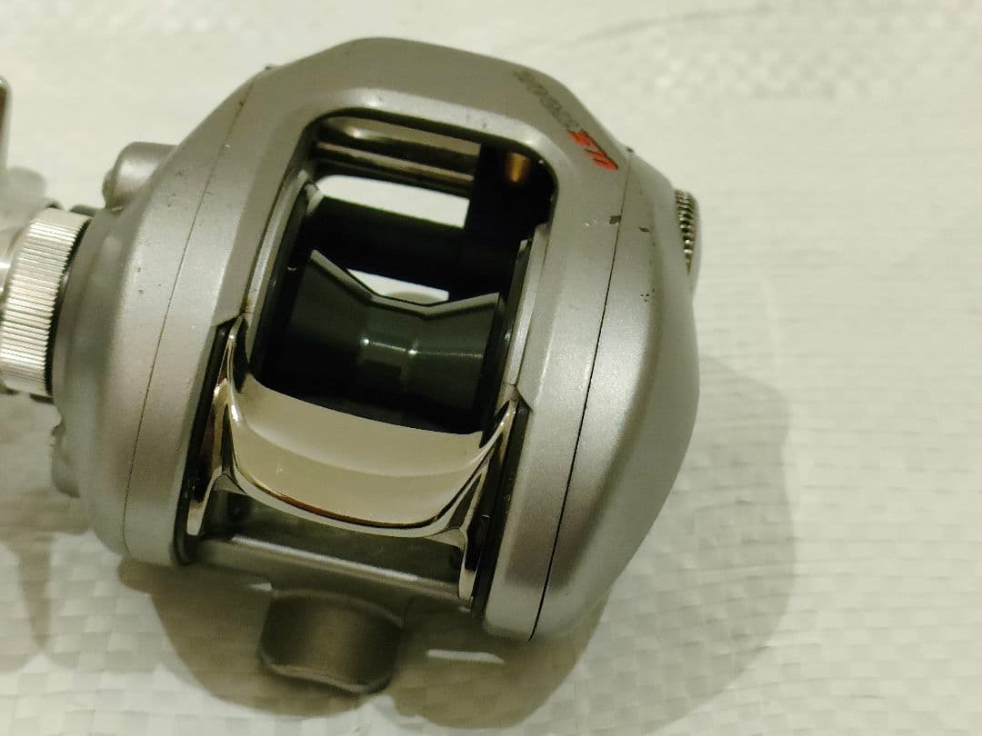 ダイワ　TD-Z USトレイル 100 ML＋スノーピーク メゴチバサミ(S)