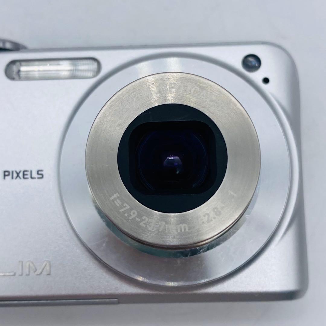 ★【美品動作確認済み】CASIO EXILIM EX-Z1050