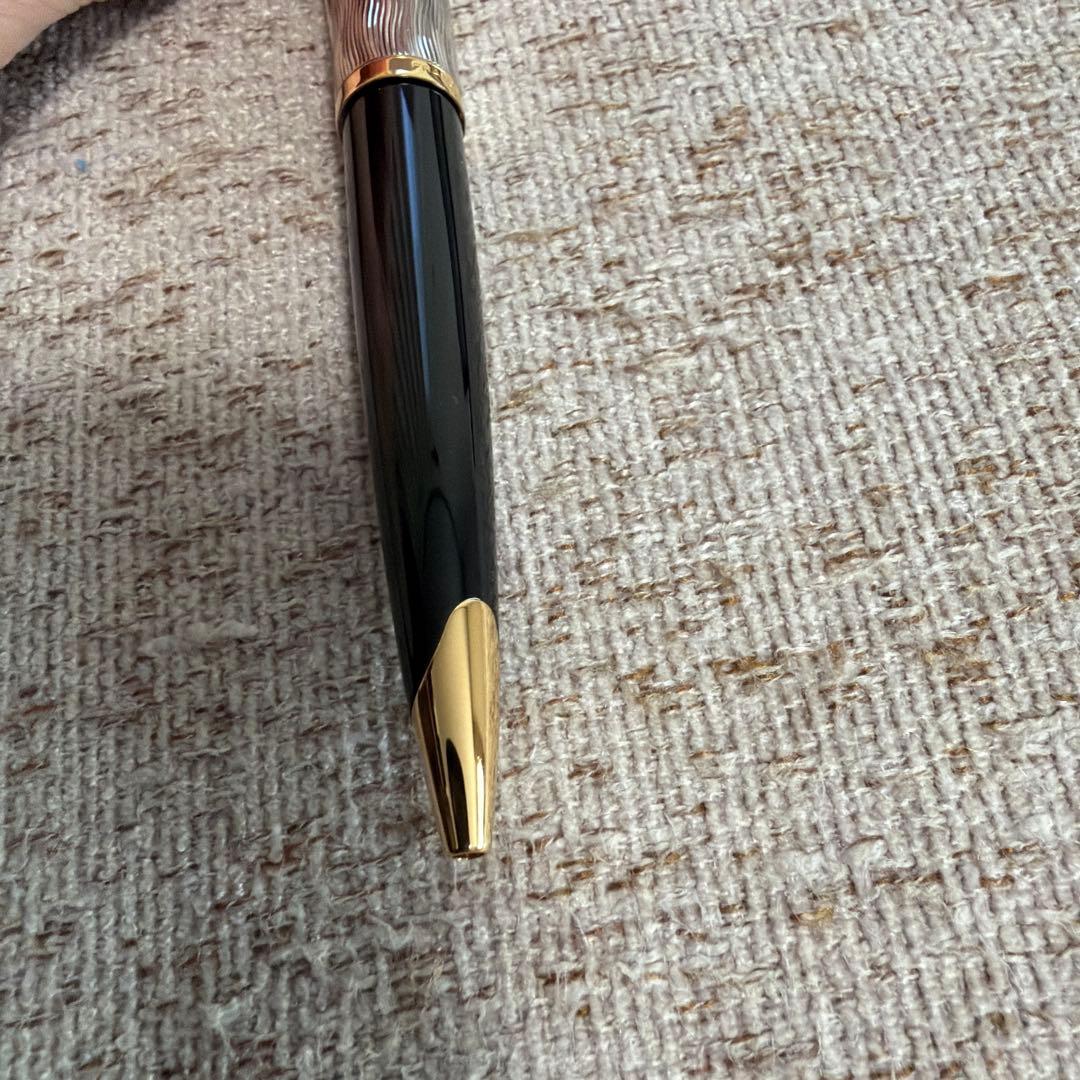 WATERMAN カレン・デラックス リフレクション オブ パリGT 中古美品