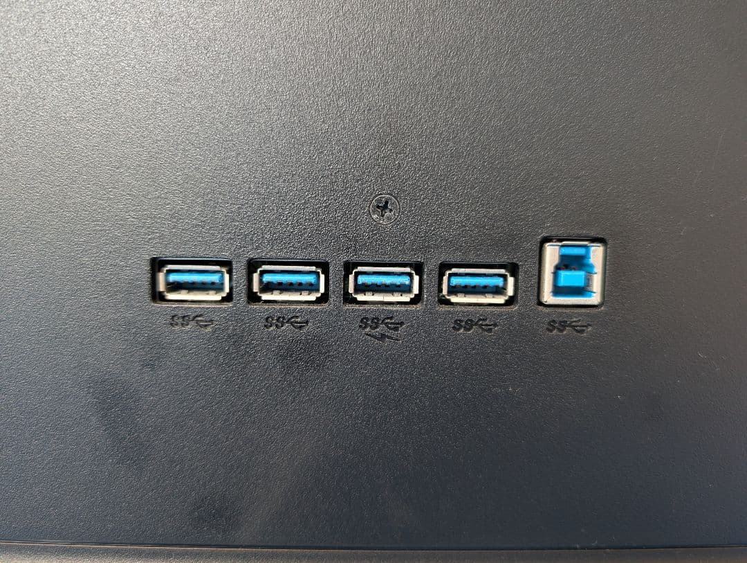 40インチ 4K液晶モニター PHILIPS BDM4065UC