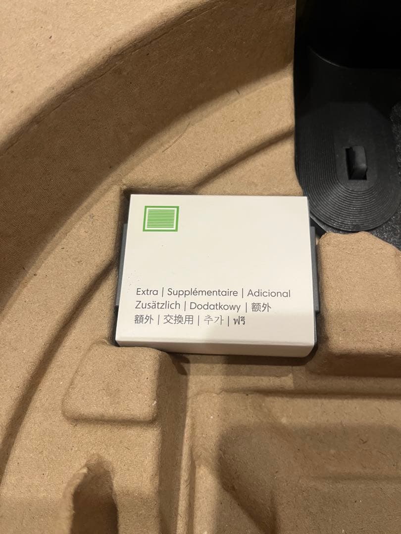 iRobot Roomba i3 ブラック(ルンバ)