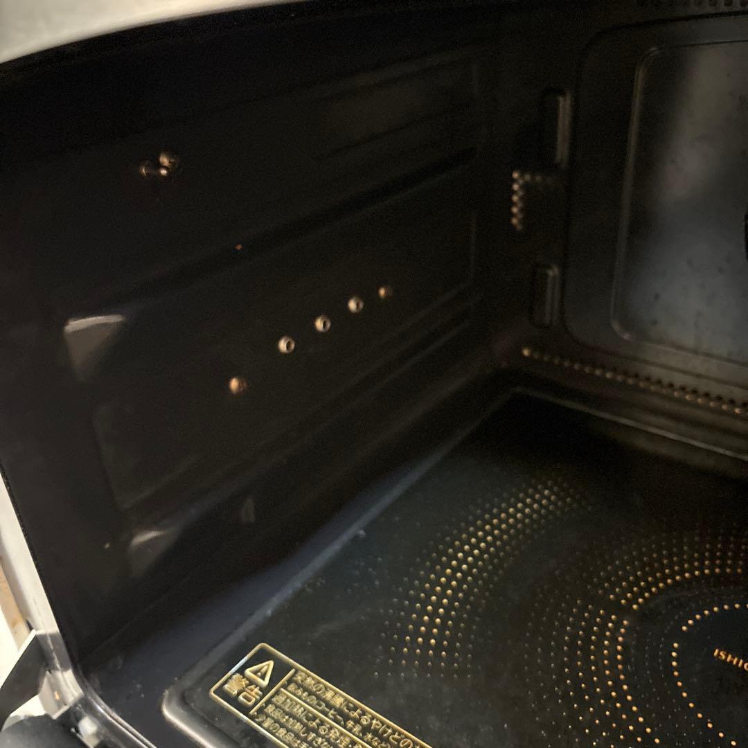 TOSHIBA 東芝 レンジ ER-SD3000 ジャンク品