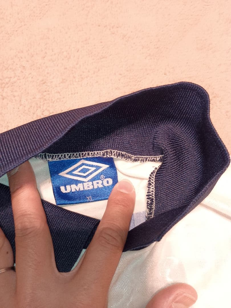 ヴァンフォーレ甲府　1998年　アウェイ