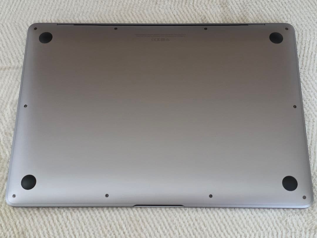 Apple MacBook Air 13インチ M1 メモリ16GB 256GB